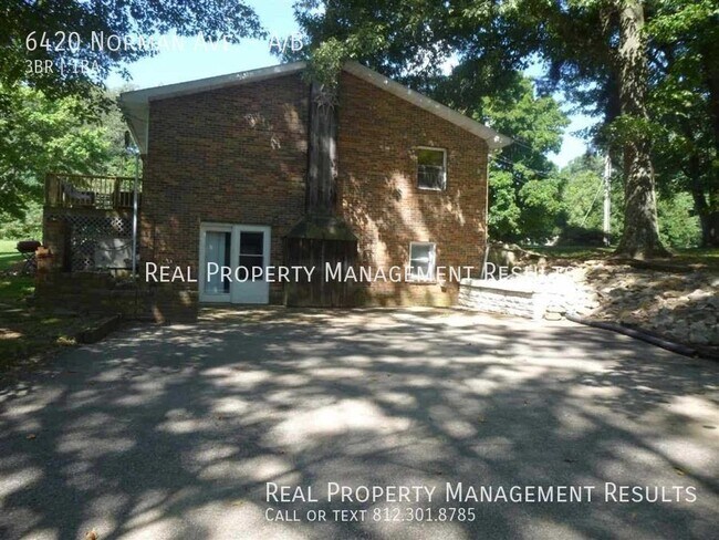 Building Photo - 6420 Norman Ave