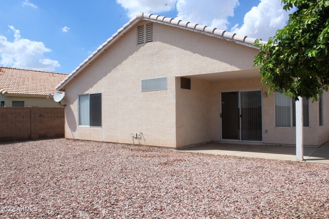 Building Photo - 13661 W Ocotillo Ln