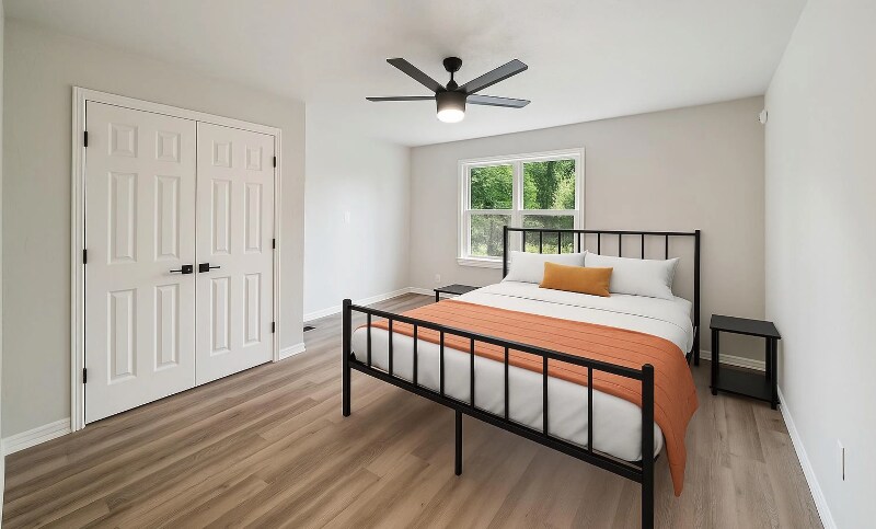 Building Photo - 610 W Fairview St