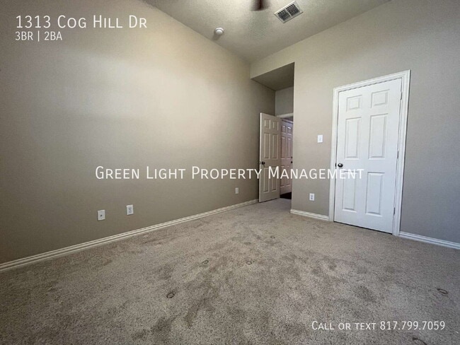 Building Photo - 1313 Cog Hill Dr