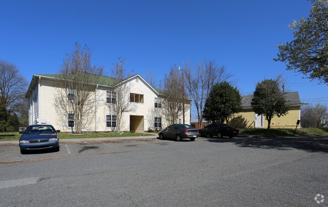 Building Photo - Cleveland Ridge Apartments