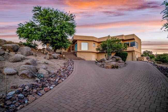 Building Photo - 28743 N 106th Pl