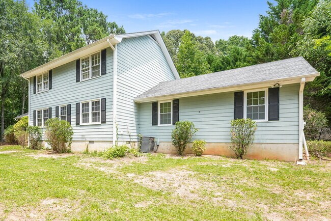 Building Photo - 3387 Pembrook Farm Way SW