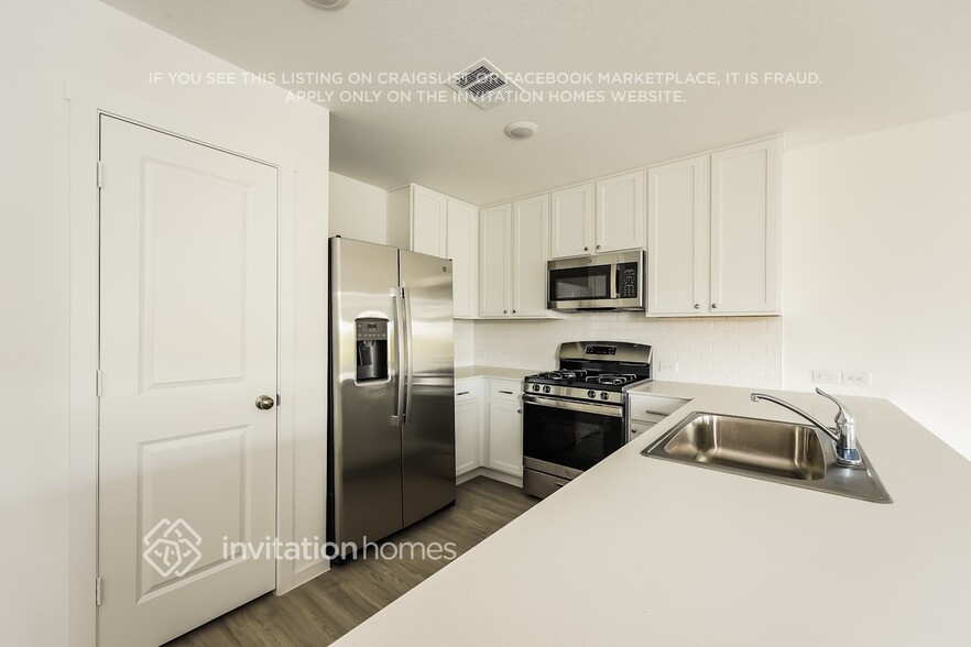 Building Photo - 14402 Fulling Ml