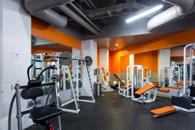 Building Photo - Top Penthouse at the historic El Cortez wi...