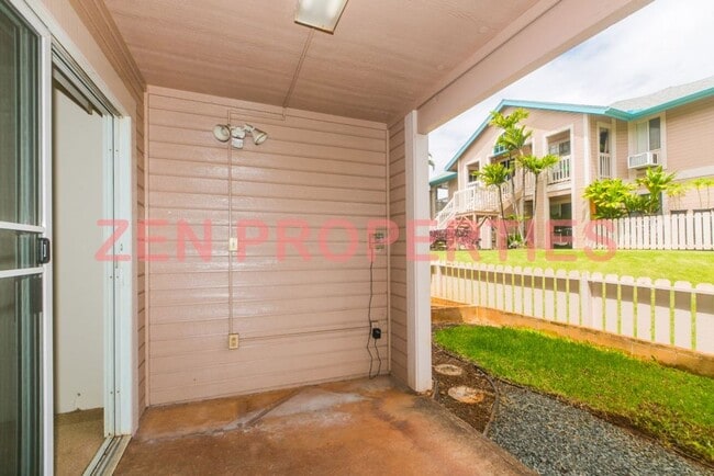 Building Photo - A 2 Bdrm, 1 Bath, 2 Parking unit at Hoomaka Village at Waikele