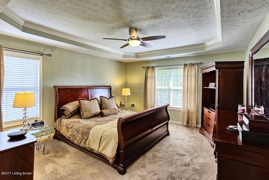 Master - 9217 Eminence Ct