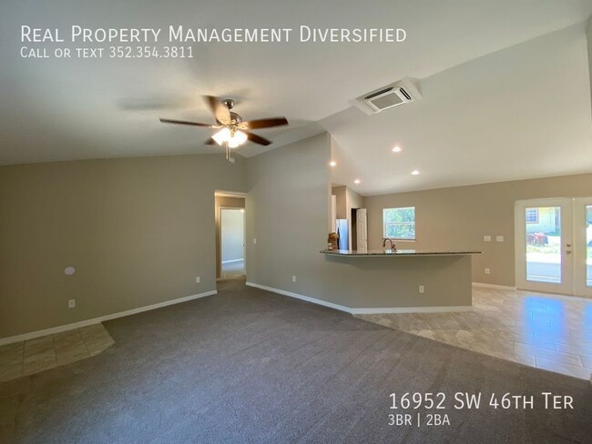 Building Photo - 16952 SW 46th Terrace