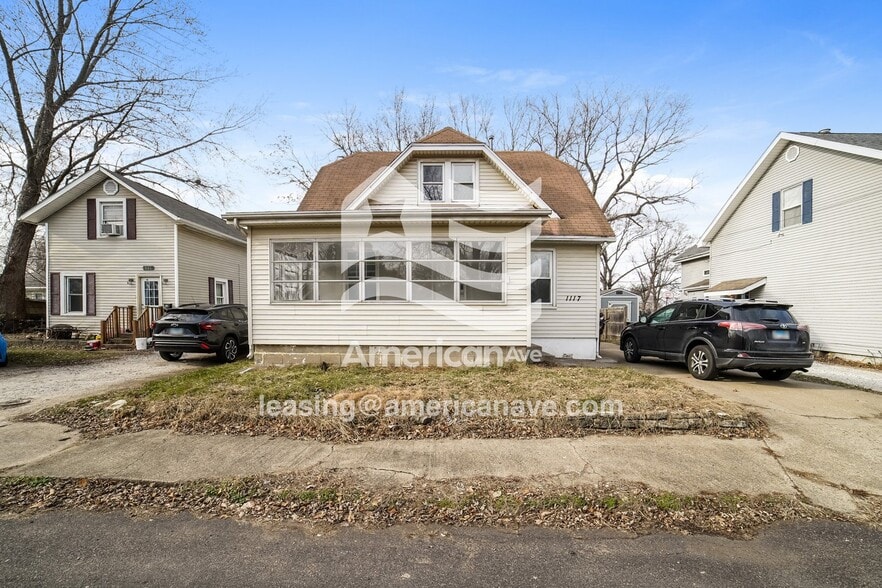 Building Photo - 1117 Woodlawn Ct