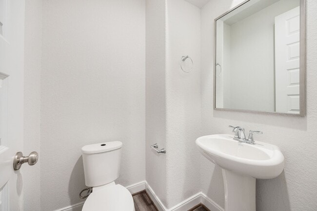 Building Photo - 3108 Planters Peak Dr