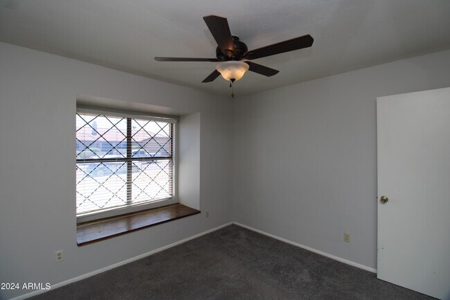 Building Photo - 3832 E Shomi St