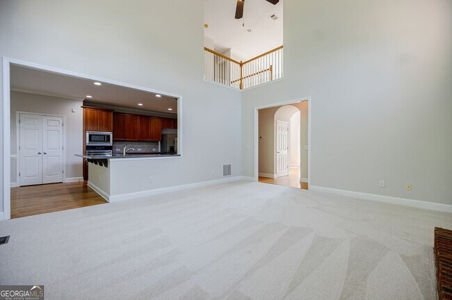 Building Photo - 1783 Rose Hedge Way NW