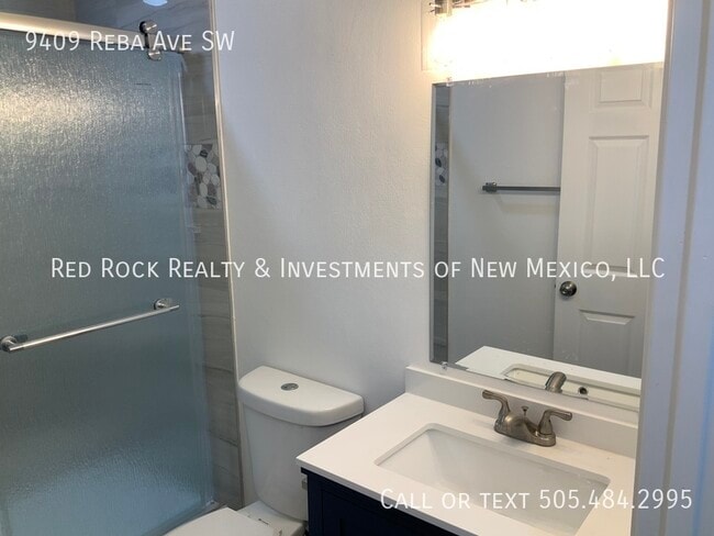 Building Photo - 9409 Reba Ave SW