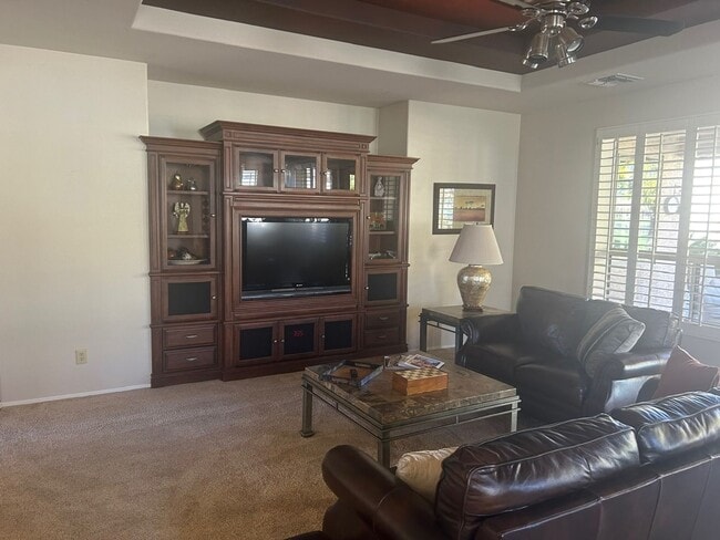 Building Photo - Waterfront Furnished rental in Gated Community of Sun Lakes