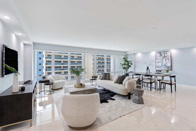 Building Photo - 4100 Galt Ocean Dr