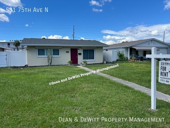 Building Photo - 531 75th Ave N