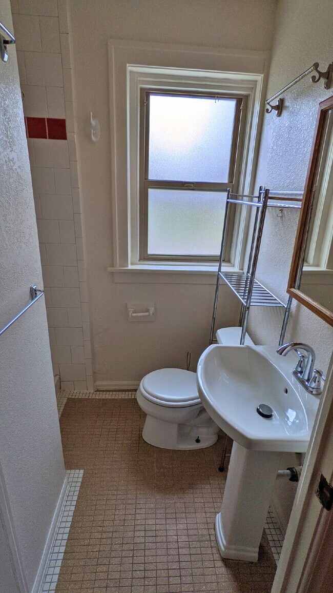 Building Photo - Historic Spacious 2 Bed 1 Bath with Study across City Park! Water/Heat/Trash/Sewer Included! Off ...