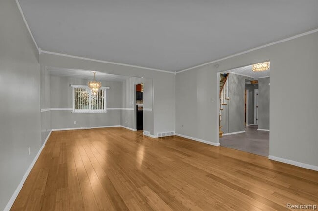 Building Photo - 17471 Evans St