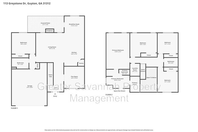 Building Photo - 113 Greystone Dr