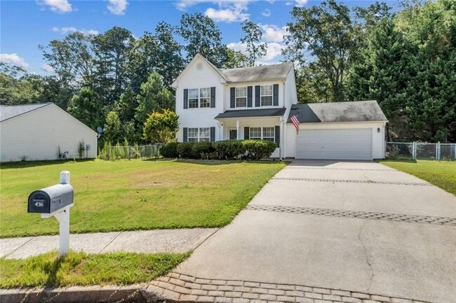 Building Photo - 436 Shenandoah Ct