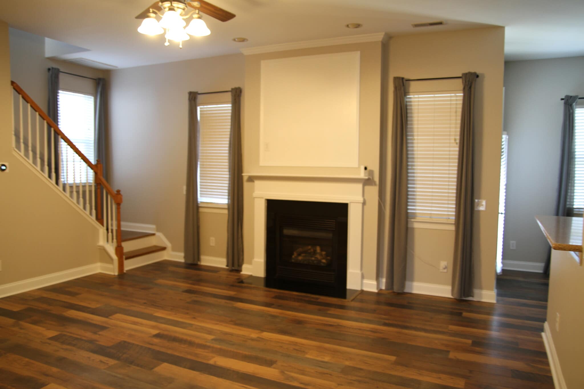 Living Room 2 - 10423 Alvarado Way