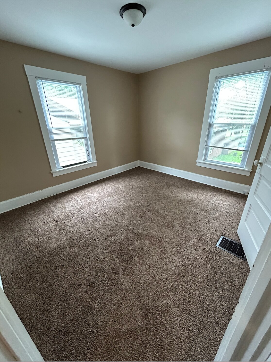 Bedroom 1 (2nd Floor) - 652 N Bever St