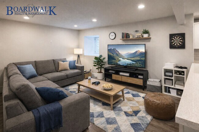 Building Photo - 1106 E S Temple St