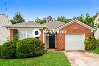 Building Photo - 3 Bedroom Pet-Friendly Home in Lithonia, GA with Main Street Renewal