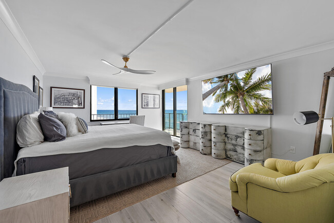 Building Photo - 3456 S Ocean Blvd