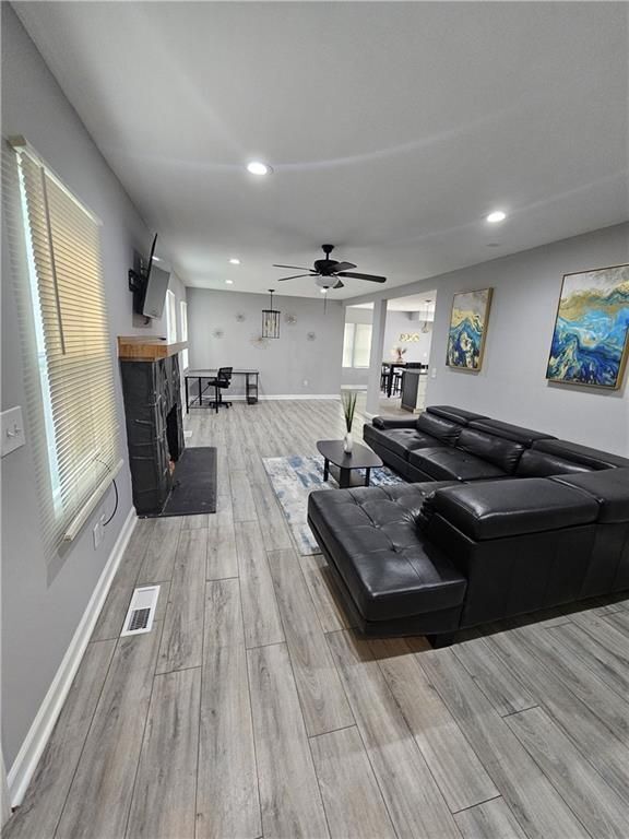 Building Photo - 2138 Donald Lee Hollowell Pkwy NW