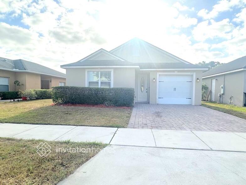 Primary Photo - 533 Hibiscus Cove Dr
