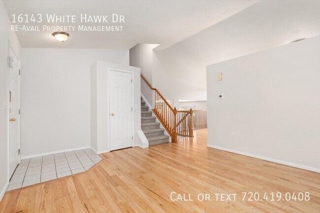 Building Photo - 16143 White Hawk Dr