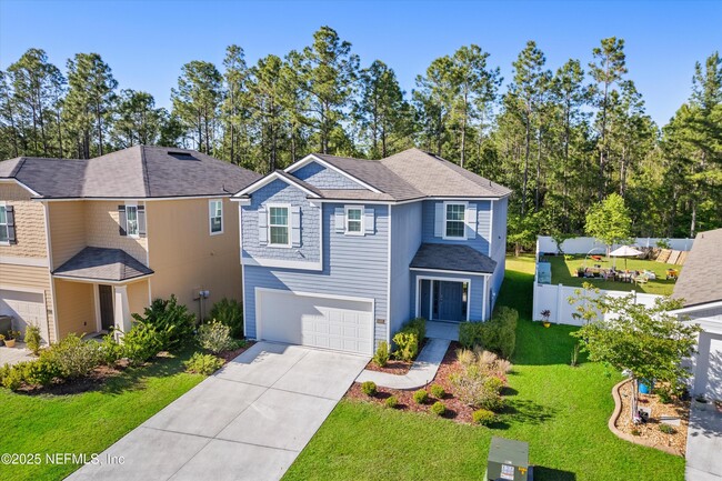 Building Photo - 8466 Cape Fox Dr