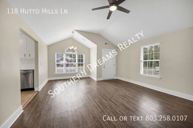Building Photo - 118 Hutto Hill