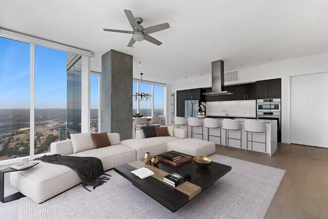 Building Photo - 301 West Ave