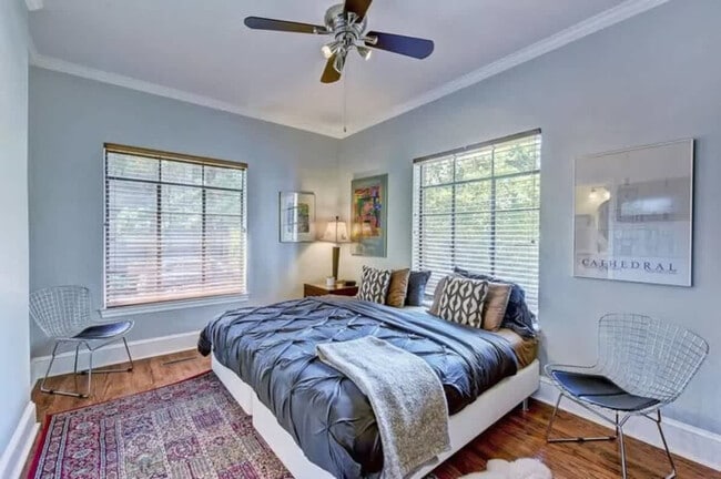 Building Photo - 600 Hermitage Ct