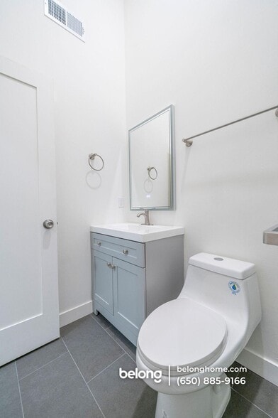 Building Photo - 109 Balboa St