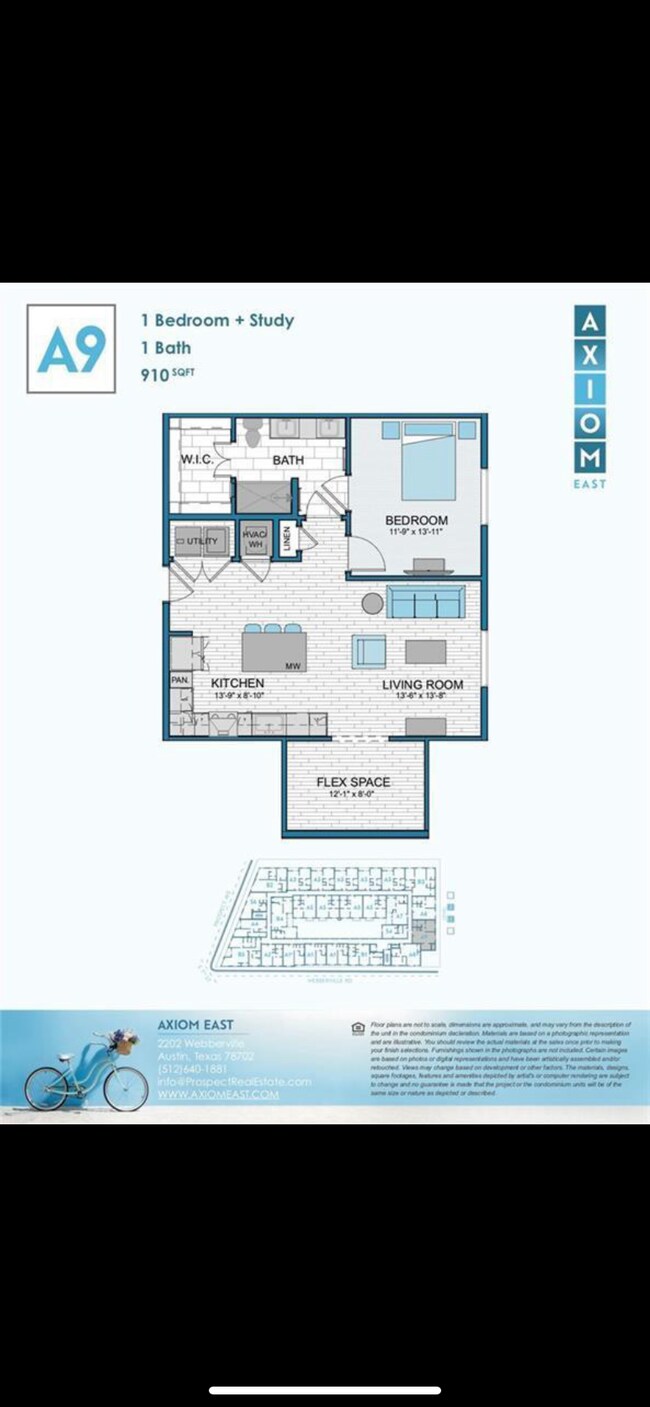 Building Photo - 2220 Webberville Rd