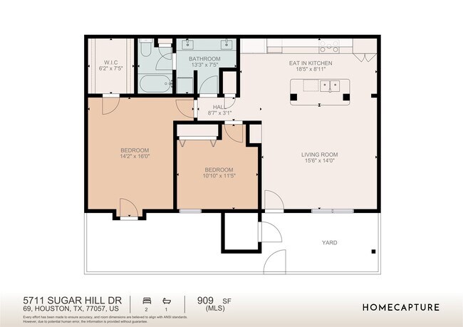 Building Photo - 5711 Sugar Hill Dr