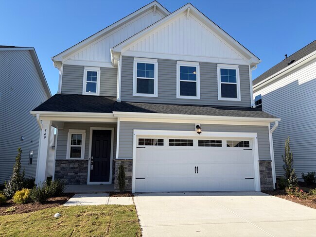 Primary Photo - 769 Emerald Bay Cir