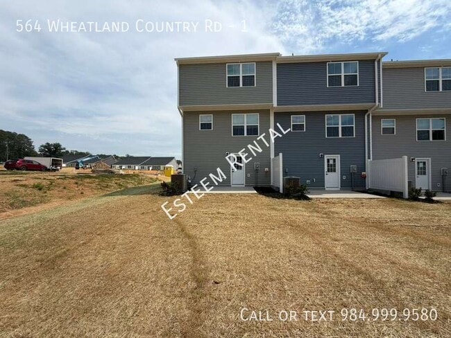 Building Photo - 564 Wheatland Country Rd