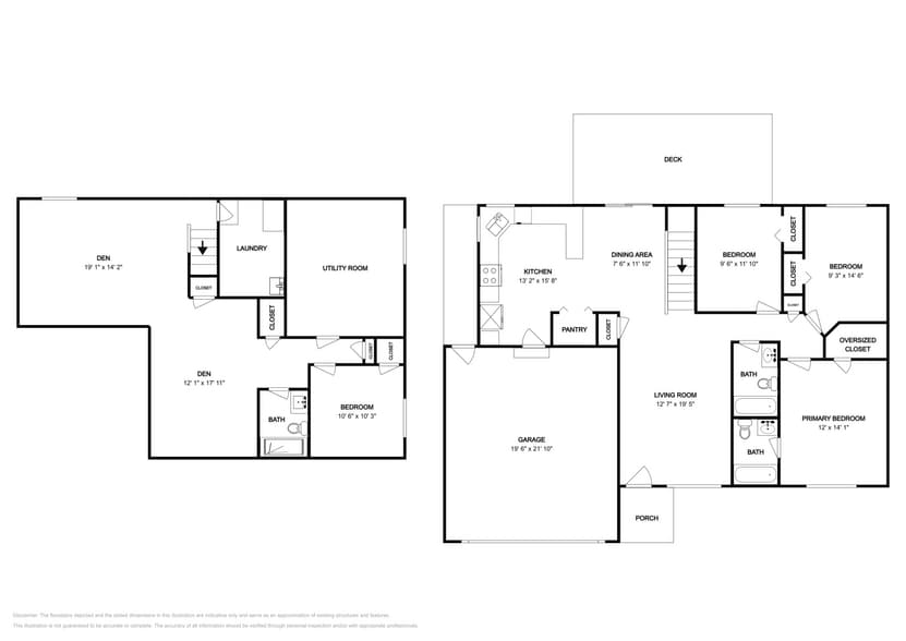 Building Photo - 202 51st Ave