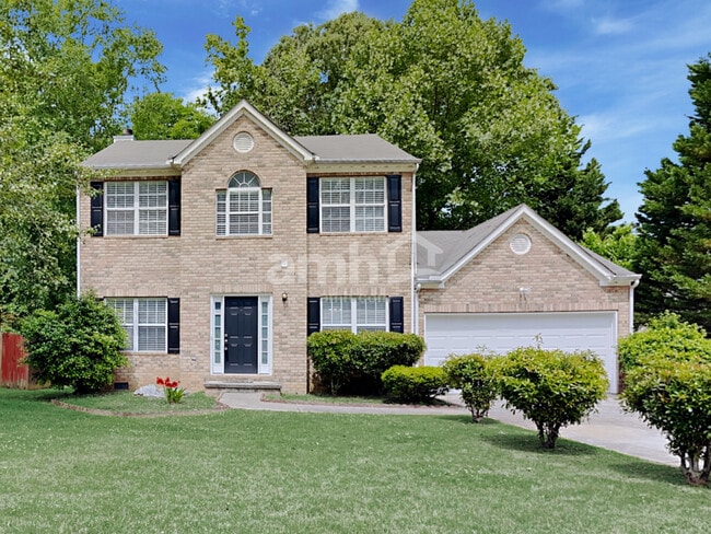 Building Photo - 5810 Stephens Mill Dr