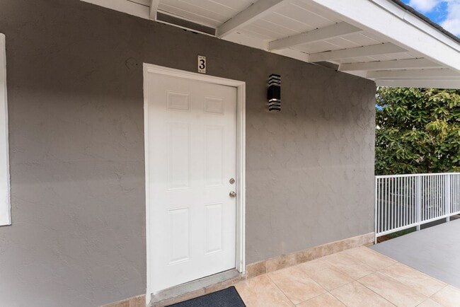 Building Photo - Willie James