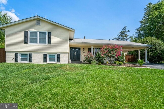 Primary Photo - 6820 Wheatley Ct