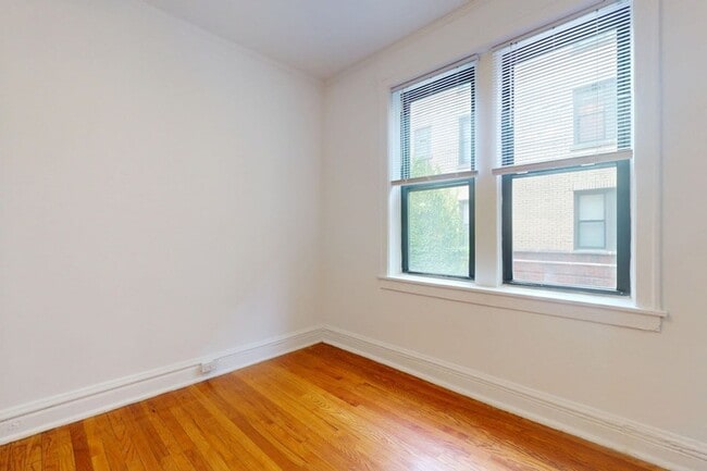 Floorplan - 5415 S. Woodlawn Avenue