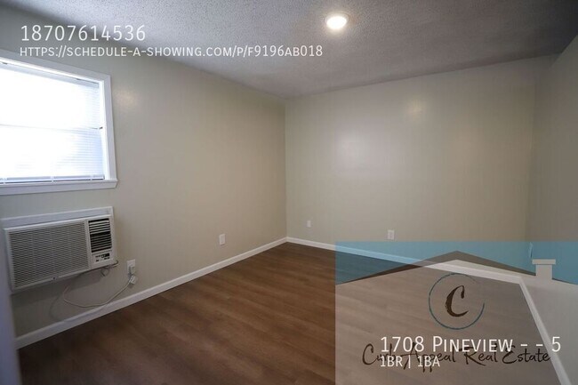 Building Photo - 1708 Pineview St