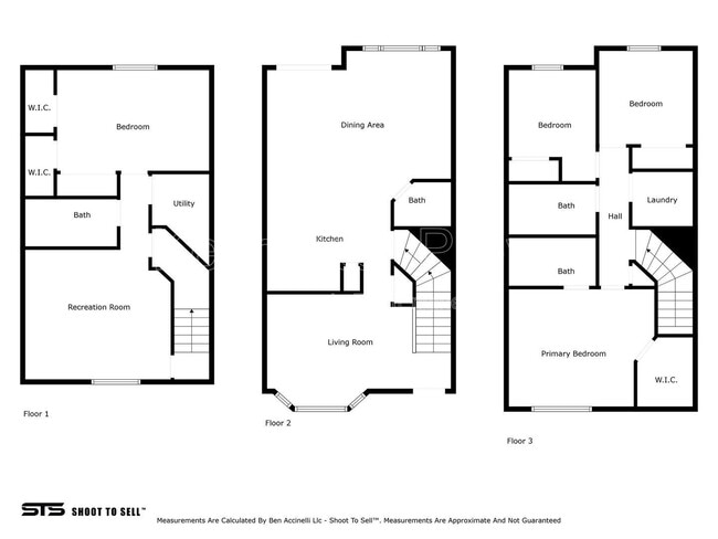 Building Photo - 1901 W 1020 N