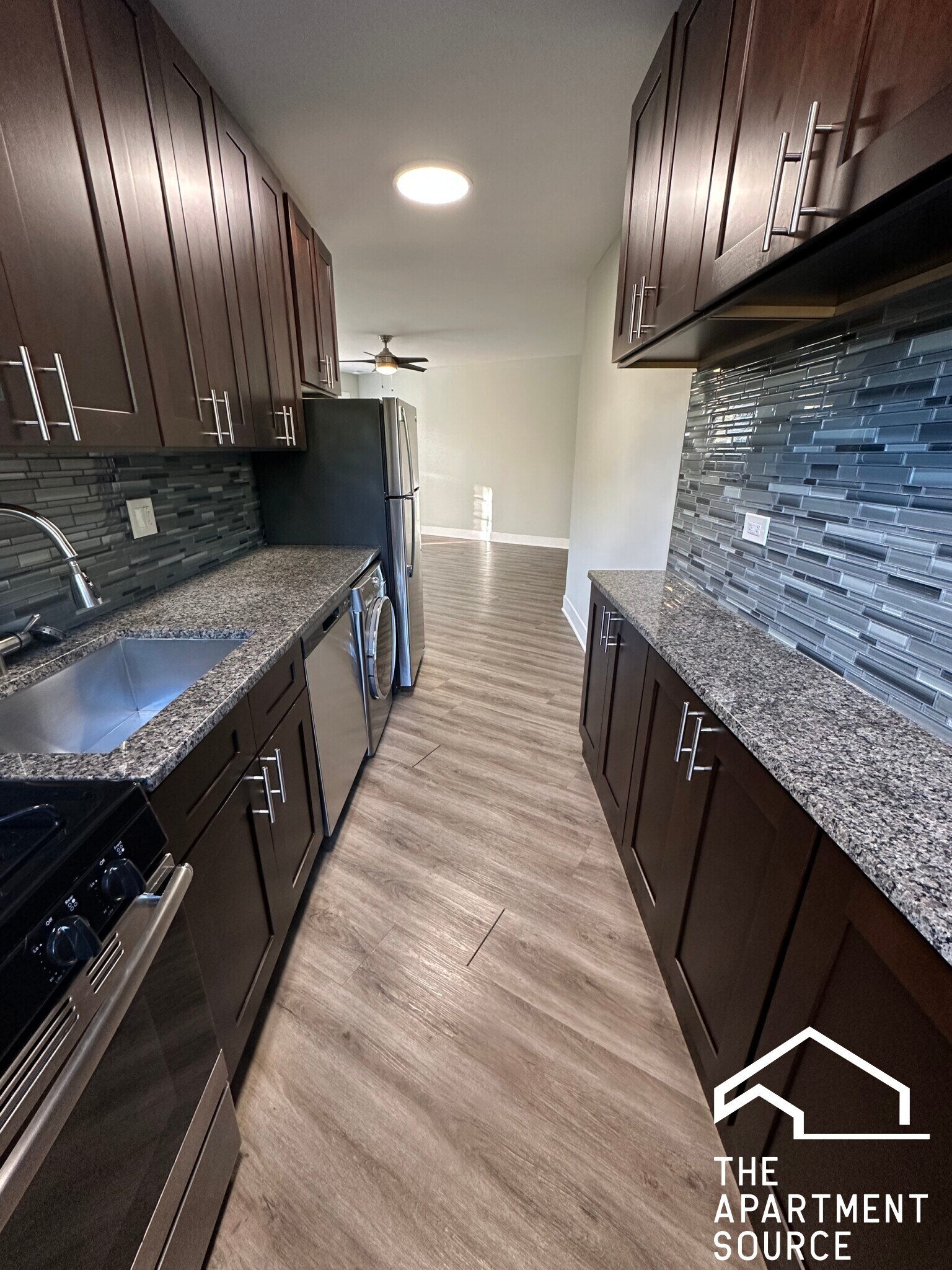 Building Photo - 730 Judson Ave