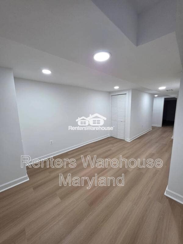 Building Photo - 921 N Patterson Park Ave